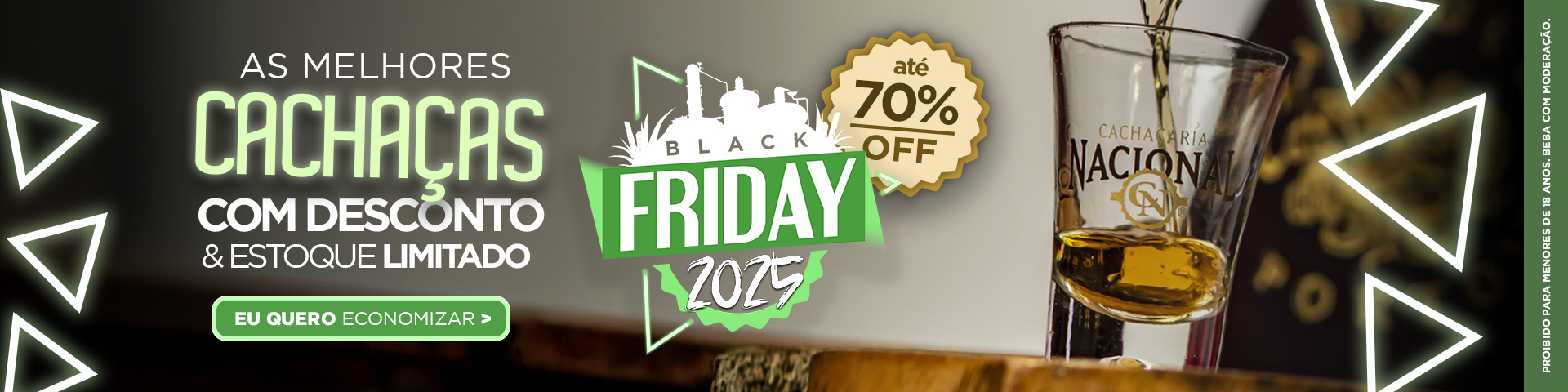 DESKTOP BLACK FRIDAY - COMEÇOU